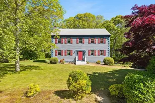 30 Seabreeze Dr, Bourne, MA 02532 - Photo 1