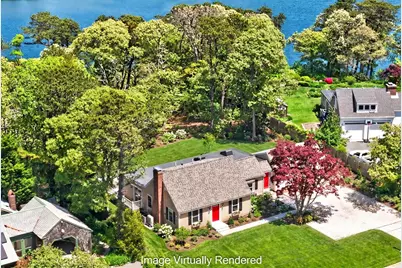 333 Old Comers Road, Chatham, MA 02633 - Photo 3