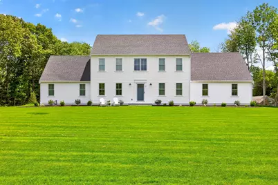 4 Gimme Circle, Sandwich, MA 02563 - Photo 9