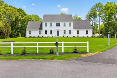 4 Gimme Circle, Sandwich, MA 02563 - Photo 3