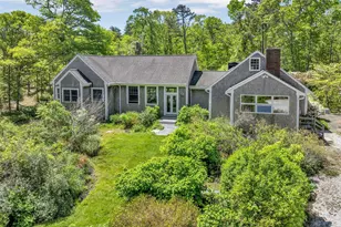 988 Crowells Bog Rd, Brewster, MA 02631 - Photo 1