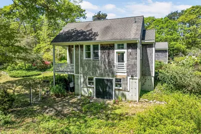 988 Crowells Bog Road, Brewster, MA 02631 - Photo 47