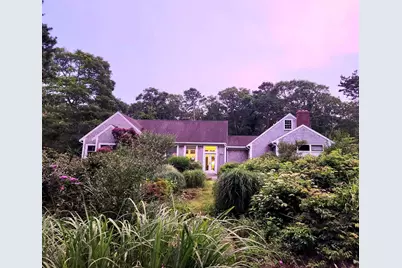 988 Crowells Bog Road, Brewster, MA 02631 - Photo 5
