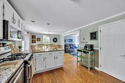 23 Asa Meiggs Road, Sandwich, MA 02563 - Photo 5