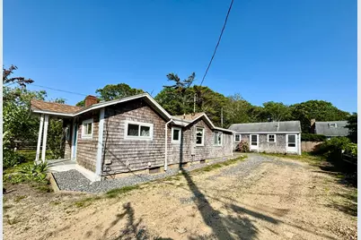 47 Winemack Street, Oak Bluffs, MA 02557 - Photo 1