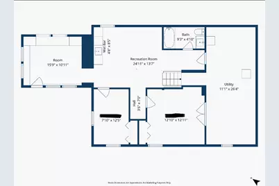 26 Hi Ona Hill Road, Barnstable, MA 02632 - Photo 63