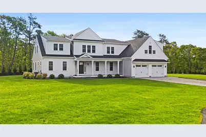 91 Sisters Circle, Yarmouth, MA 02675 - Photo 3