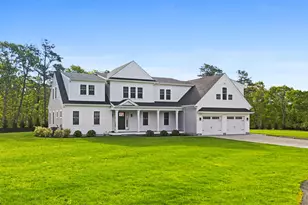 91 Sisters Cir, Yarmouth, MA 02675 - Photo 3