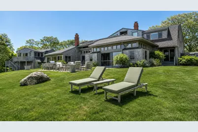 19 Locust Lane, Chilmark, MA 02535 - Photo 3