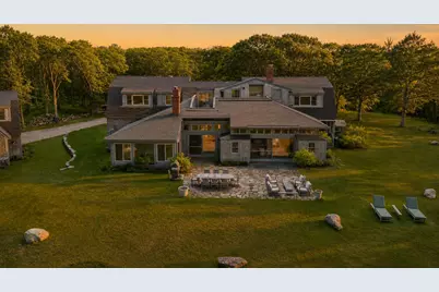 19 Locust Lane, Chilmark, MA 02535 - Photo 37