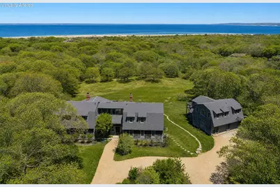 19 Locust Lane, Chilmark, MA 02535 - Photo 1