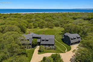 19 Locust Ln, Chilmark, MA 02535 - Photo 1