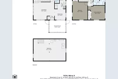 14 Harold Street #APT 2F, Harwich, MA 02646 - Photo 43