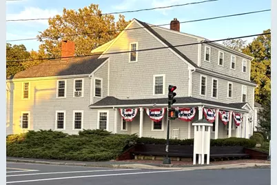 133 Route 6A #1, Sandwich, MA 02563 - Photo 1
