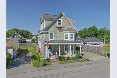 21 12 Street #1, Wareham, MA 02571 - Photo 3