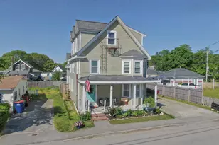 21 12th St, Wareham, MA 02571 - Photo 3