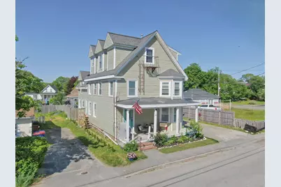 21 12 Street #1, Wareham, MA 02571 - Photo 23