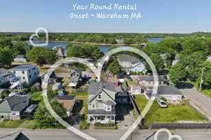 21 12th St, Wareham, MA 02571 - Photo 1