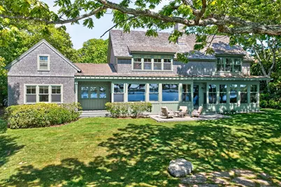 109 Eel River Road, Barnstable, MA 02655 - Photo 5