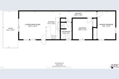70 Cape Drive #APT 8B, Mashpee, MA 02649 - Photo 17