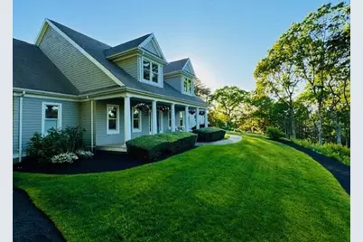 38 Equestrian Lane, Falmouth, MA 02536 - Photo 5