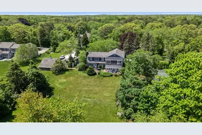 50 & 0 Indian Trail, Barnstable, MA 02630 - Photo 45