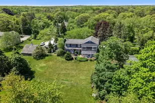 50 & 0 Indian Trail, Barnstable, MA 02630 - Photo 45