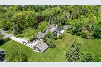 50 & 0 Indian Trail, Barnstable, MA 02630 - Photo 47