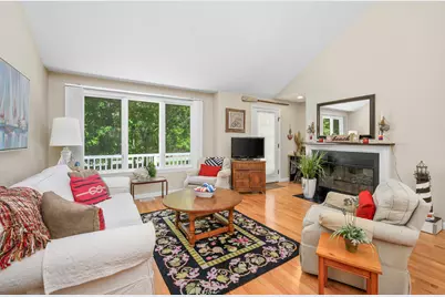 1 Sandview Terrace #UNIT 1, Mashpee, MA 02649 - Photo 7