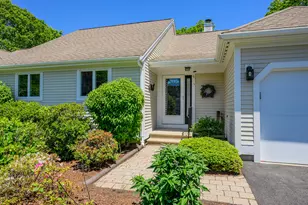 1 Sandview Terrace, Mashpee, MA 02649 - Photo 1