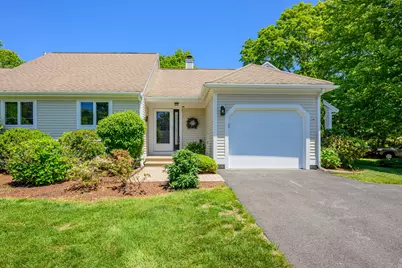 1 Sandview Terrace #UNIT 1, Mashpee, MA 02649 - Photo 3