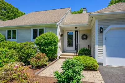 1 Sandview Terrace #UNIT 1, Mashpee, MA 02649 - Photo 3
