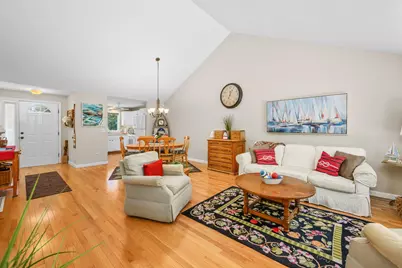 1 Sandview Terrace #UNIT 1, Mashpee, MA 02649 - Photo 9