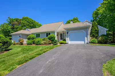 1 Sandview Terrace #UNIT 1, Mashpee, MA 02649 - Photo 1