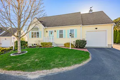 549 Center Street #APT 5, Dennis, MA 02639 - Photo 1