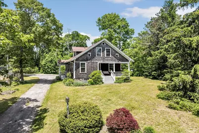 9 Wild Harbor Road, Falmouth, MA 02556 - Photo 1