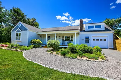7 J Braden Thompson Road, Sandwich, MA 02644 - Photo 1