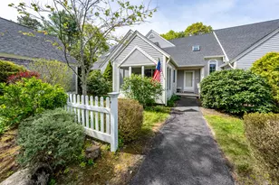 32 Red Cedar Rd, Mashpee, MA 02649 - Photo 1