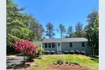 86 Carl Landi Circle, Falmouth, MA 02536 - Photo 1
