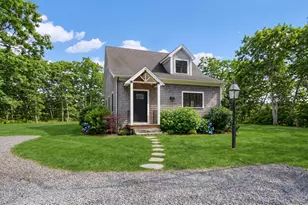 114 Meeting House Way, Edgartown, MA 02539 - Photo 1