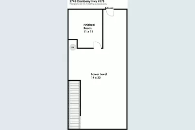 2743 Cranberry Highway #APT 17B, Wareham, MA 02571 - Photo 29