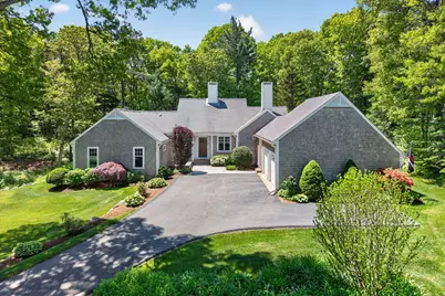 51 Doral Drive, Barnstable, MA 02675 - Photo 1