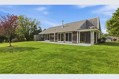 31 Fox Ridge Drive, Orleans, MA 02653 - Photo 9