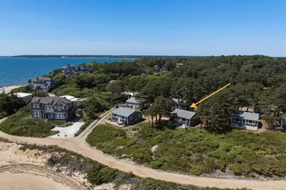 100 Hiawatha Road #UNIT B, Wellfleet, MA 02667 - Photo 3