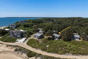 100 Hiawatha Rd, Wellfleet, MA 02667 - Photo 3