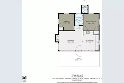 100 Hiawatha Road #UNIT B, Wellfleet, MA 02667 - Photo 23