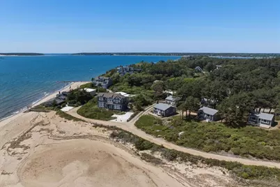 100 Hiawatha Road #UNIT B, Wellfleet, MA 02667 - Photo 27