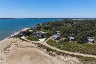 100 Hiawatha Rd, Wellfleet, MA 02667 - Photo 27
