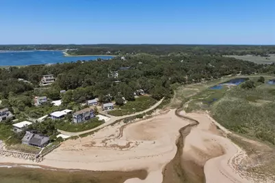 100 Hiawatha Road #UNIT B, Wellfleet, MA 02667 - Photo 31