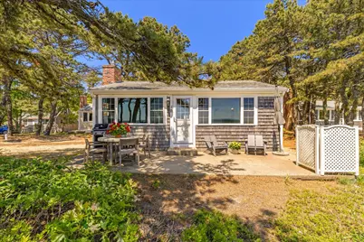 100 Hiawatha Road #UNIT B, Wellfleet, MA 02667 - Photo 5